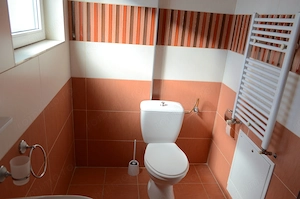 Apartament cu scara interioara si garaj in cartier Grigorescu - imagine 15