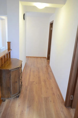 Apartament cu scara interioara si garaj in cartier Grigorescu - imagine 18