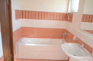Apartament cu scara interioara si garaj in cartier Grigorescu - imagine 14