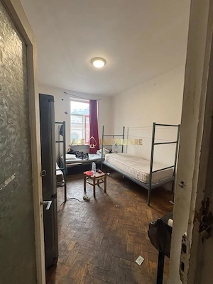 Cazare Muncitori | 3 Camere de inchiriat | Unirii | Metrou | 