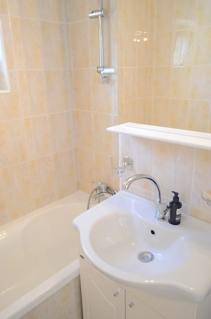 Apartament 2 camere si parcare cartier Grigorescu - imagine 9
