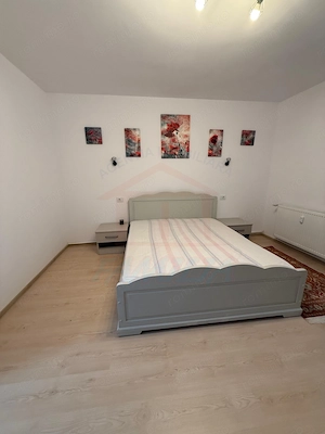APARTAMENT 1 CAMERA, MAZEPA 1, 350 €/lună - imagine 2