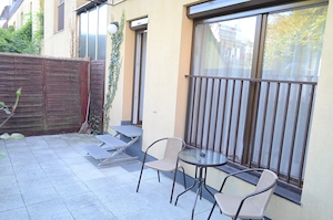 Apartament cu scara interioara si garaj in cartier Grigorescu - imagine 20