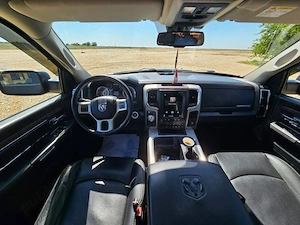 Dodge RAM 1500