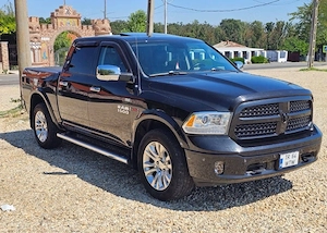 Dodge RAM 1500 - imagine 3