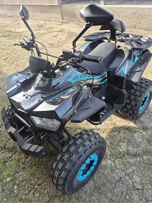 Vand ATV 002s - imagine 3