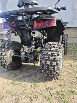 Vand ATV 002s - imagine 2