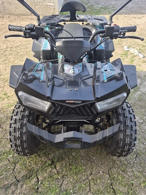 Vand ATV 002s - imagine 4