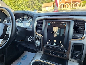 Dodge RAM 1500