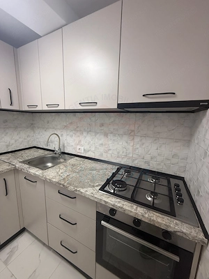 APARTAMENT 1 CAMERA, MAZEPA 1, 350 €/lună - imagine 6