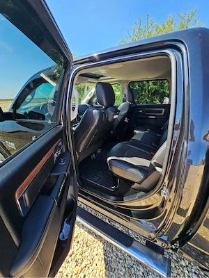 Dodge RAM 1500 - imagine 5