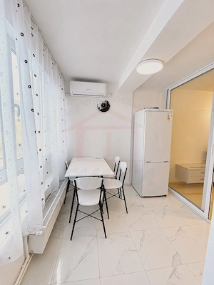 APARTAMENT 1 CAMERA, MAZEPA 1, 350 €/lună - imagine 7
