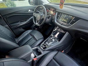 Opel Grandland X 1.6 phev - imagine 7