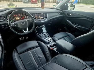 Opel Grandland X 1.6 phev - imagine 8