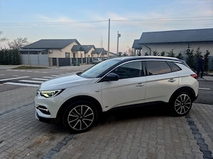 Opel Grandland X 1.6 phev - imagine 5