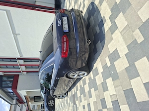 Vănd Audi a6 c6 facelift an 2010  - imagine 4