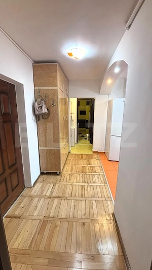 Apartament 2 camere, decomandat, 56 mp, pet friendly, Calea Floresti - imagine 11