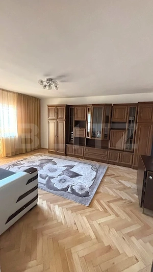 Apartament 2 camere, decomandat, 56 mp, pet friendly, Calea Floresti - imagine 6