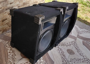 vand boxe 12 inch!