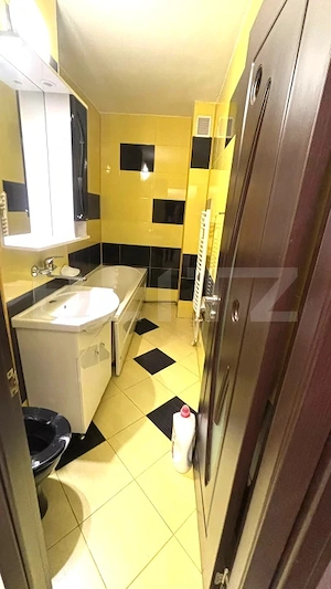Apartament 2 camere, decomandat, 56 mp, pet friendly, Calea Floresti - imagine 9