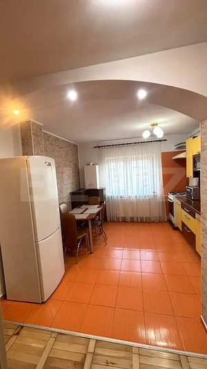 Apartament 2 camere, decomandat, 56 mp, pet friendly, Calea Floresti - imagine 3