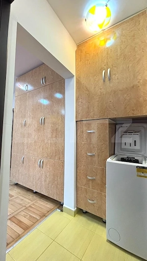 Apartament 2 camere, decomandat, 56 mp, pet friendly, Calea Floresti - imagine 8
