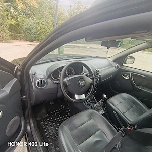 Vând Dacia Duster 4x4, diesel 1,5, - imagine 4