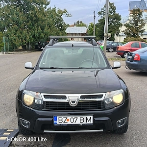 Vând Dacia Duster 4x4, diesel 1,5, - imagine 3