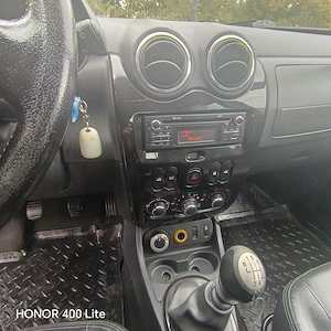 Vând Dacia Duster 4x4, diesel 1,5, - imagine 7