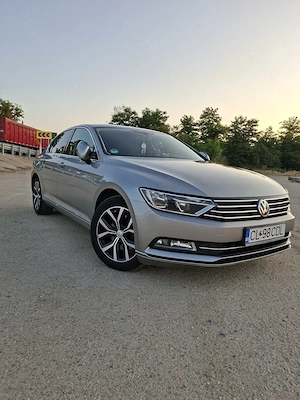 Volkswagen Passat - imagine 2
