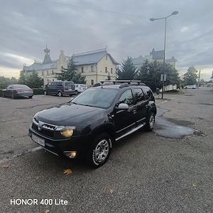Vând Dacia Duster 4x4, diesel 1,5, - imagine 8