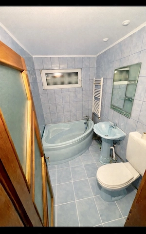 Apartament de inchiriat - imagine 3
