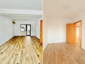 Vila de Inchiriat Domenii 6 camere Kiseleff Ion Mihalache - imagine 5