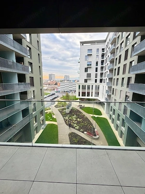 Apartament 3 camere, 68.80 mp, bloc nou, zona Semicentral - imagine 11