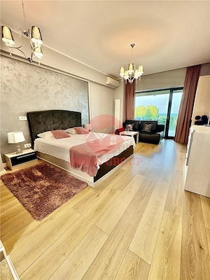 Pachet 2 Studio-uri Superbe  #238;n Mamaia Ideale pentru Investitie - imagine 4
