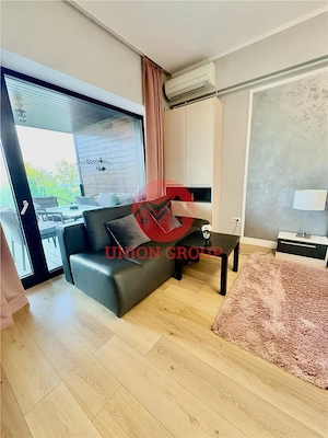 Pachet 2 Studio-uri Superbe  #238;n Mamaia Ideale pentru Investitie - imagine 14
