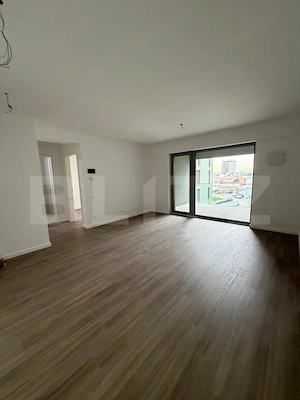 Apartament 3 camere, 68.80 mp, bloc nou, zona Semicentral - imagine 2