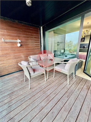 Pachet 2 Studio-uri Superbe  #238;n Mamaia Ideale pentru Investitie - imagine 17