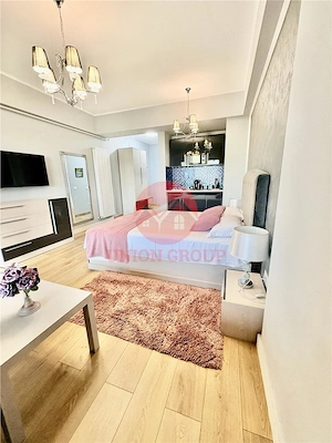 Pachet 2 Studio-uri Superbe  #238;n Mamaia Ideale pentru Investitie - imagine 2