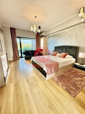 Pachet 2 Studio-uri Superbe  #238;n Mamaia Ideale pentru Investitie - imagine 12