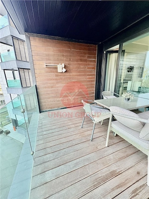 Pachet 2 Studio-uri Superbe  #238;n Mamaia Ideale pentru Investitie - imagine 7