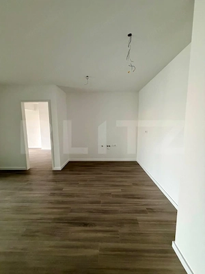 Apartament 3 camere, 68.80 mp, bloc nou, zona Semicentral - imagine 5