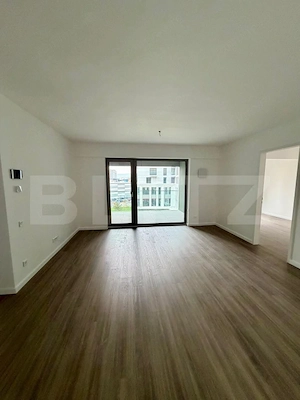 Apartament 3 camere, 68.80 mp, bloc nou, zona Semicentral - imagine 3
