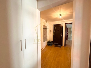 Apartament decomandat cu 2 camere | Lipovei - imagine 12