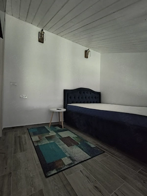 Vand Apartament Nou ,Mobilat ,Constanta Vivo Mall - imagine 8