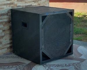 vand bas 15 inch !