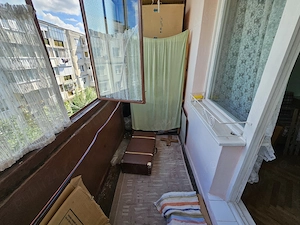 Vand apartament cu 2 camere, cartier Fagarasului - imagine 5