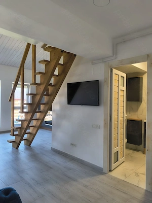 Vand Apartament Nou ,Mobilat ,Constanta Vivo Mall - imagine 5