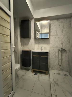 Vand Apartament Nou ,Mobilat ,Constanta Vivo Mall - imagine 6