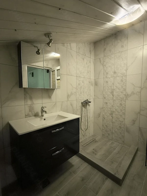 Vand Apartament Nou ,Mobilat ,Constanta Vivo Mall - imagine 9